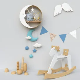 Toys decor for children